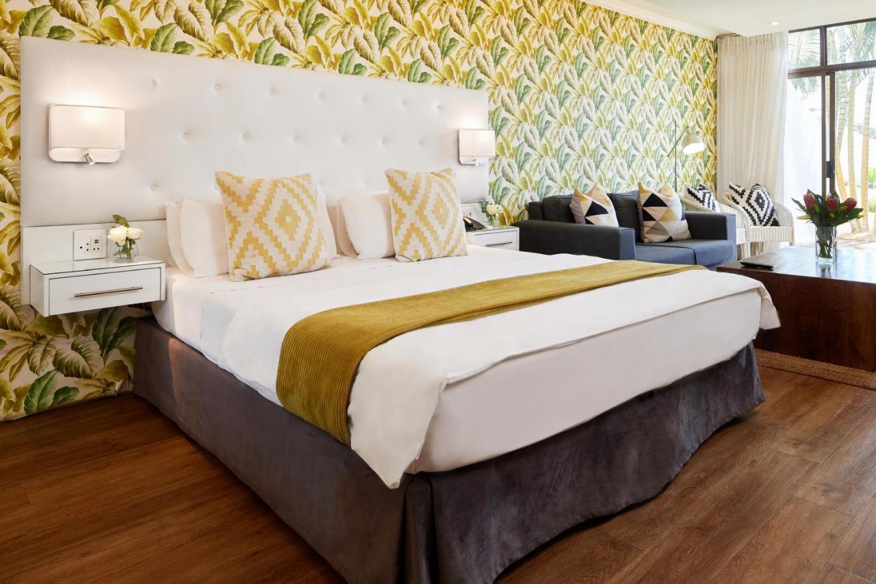 Breakers Hotell Umhlanga Rocks Eksteriør bilde