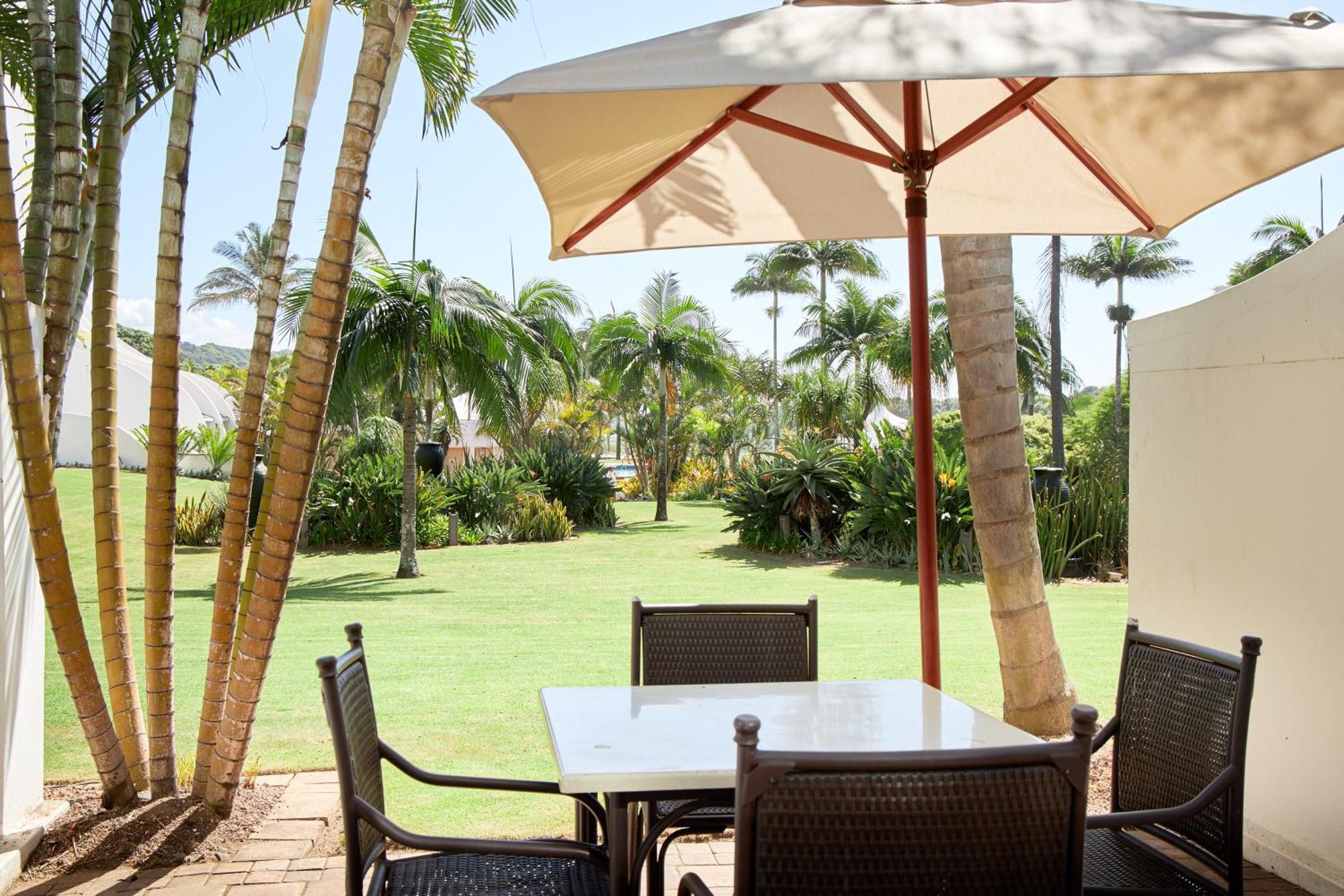 Breakers Hotell Umhlanga Rocks Eksteriør bilde