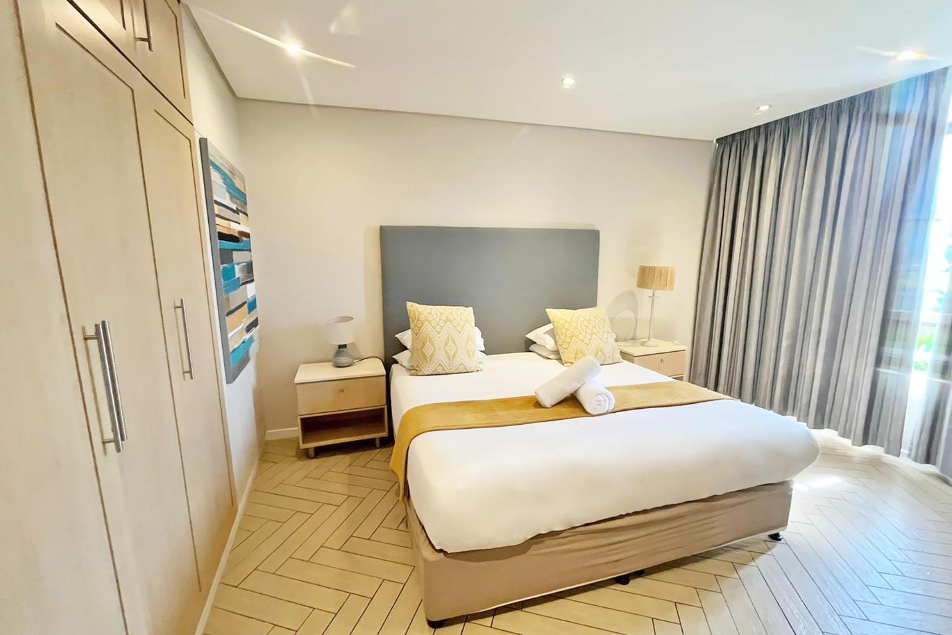 Breakers Hotell Umhlanga Rocks Eksteriør bilde