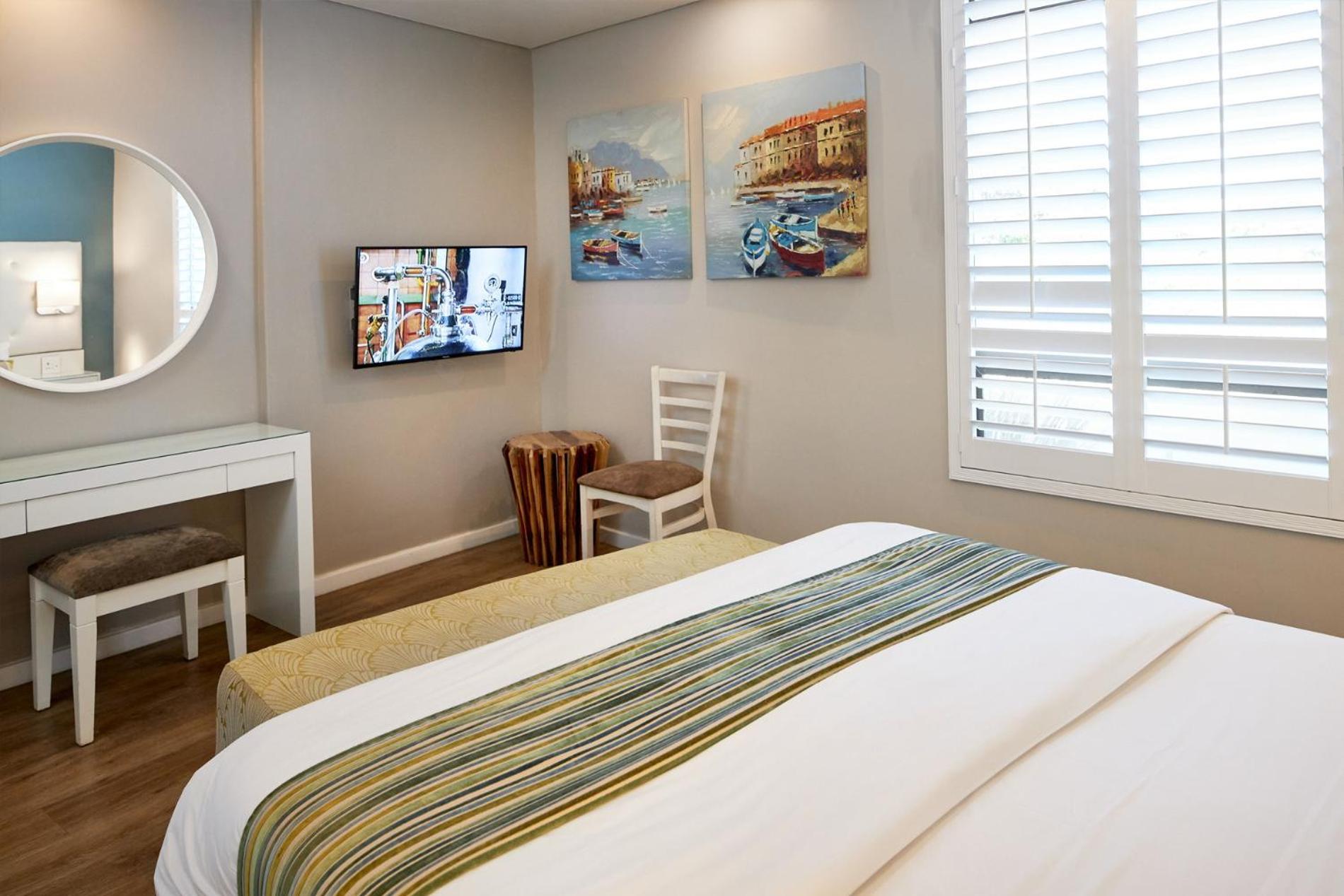 Breakers Hotell Umhlanga Rocks Eksteriør bilde