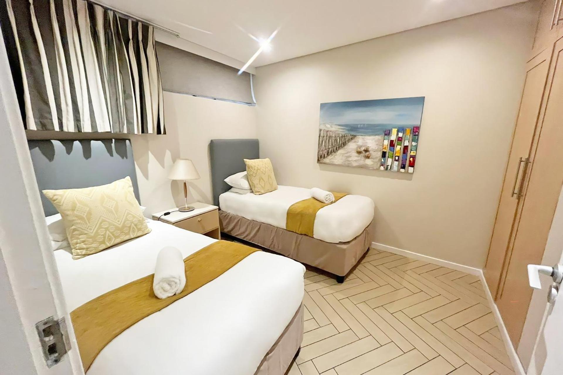 Breakers Hotell Umhlanga Rocks Eksteriør bilde