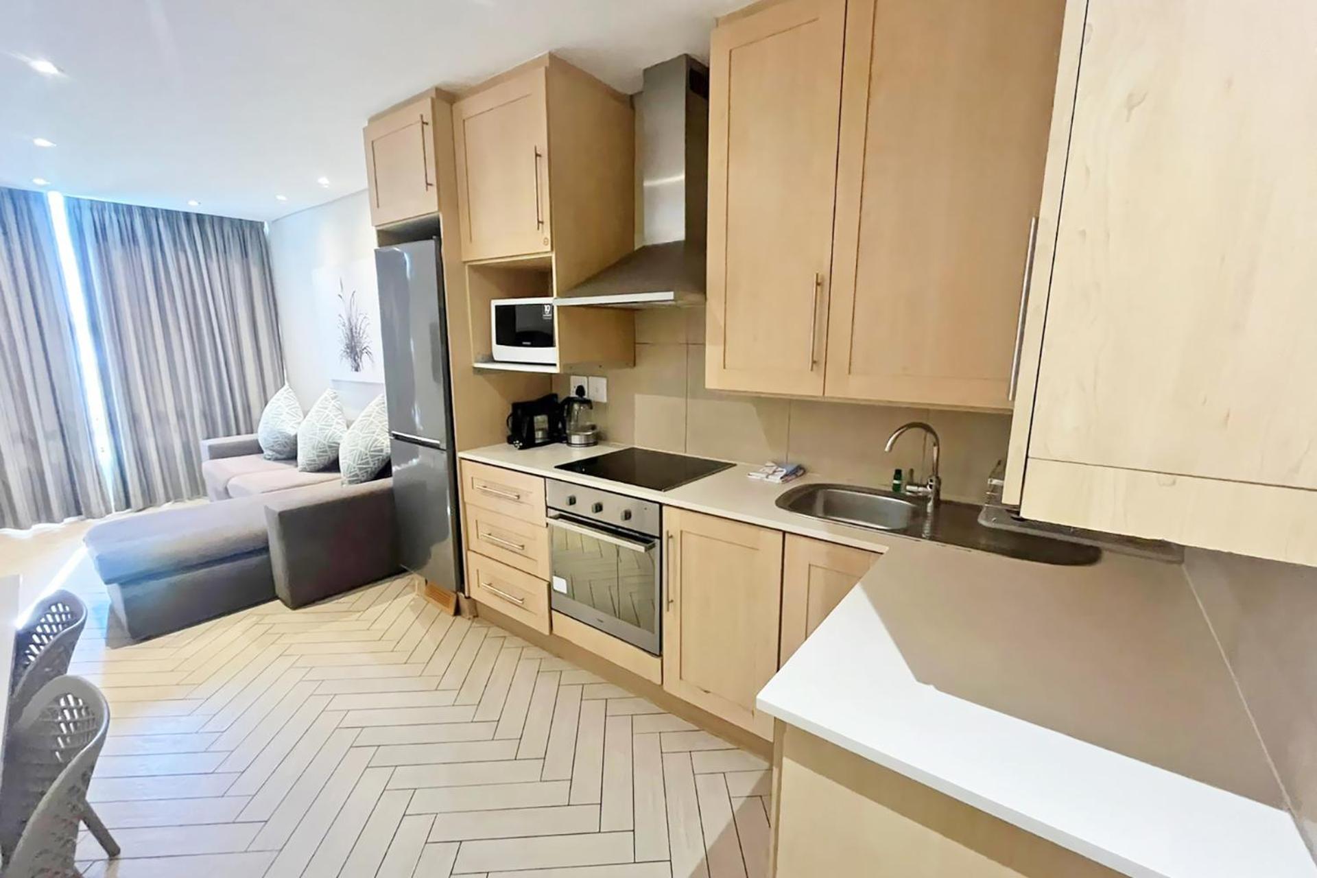 Breakers Hotell Umhlanga Rocks Eksteriør bilde