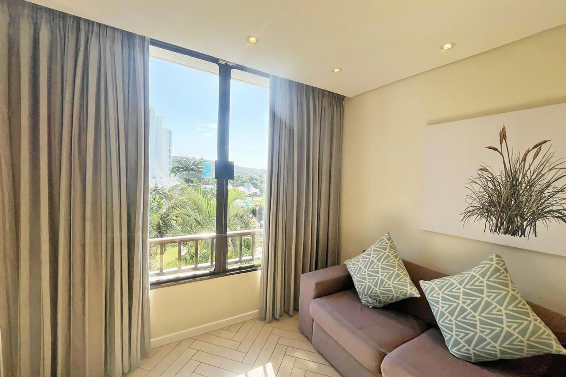 Breakers Hotell Umhlanga Rocks Eksteriør bilde