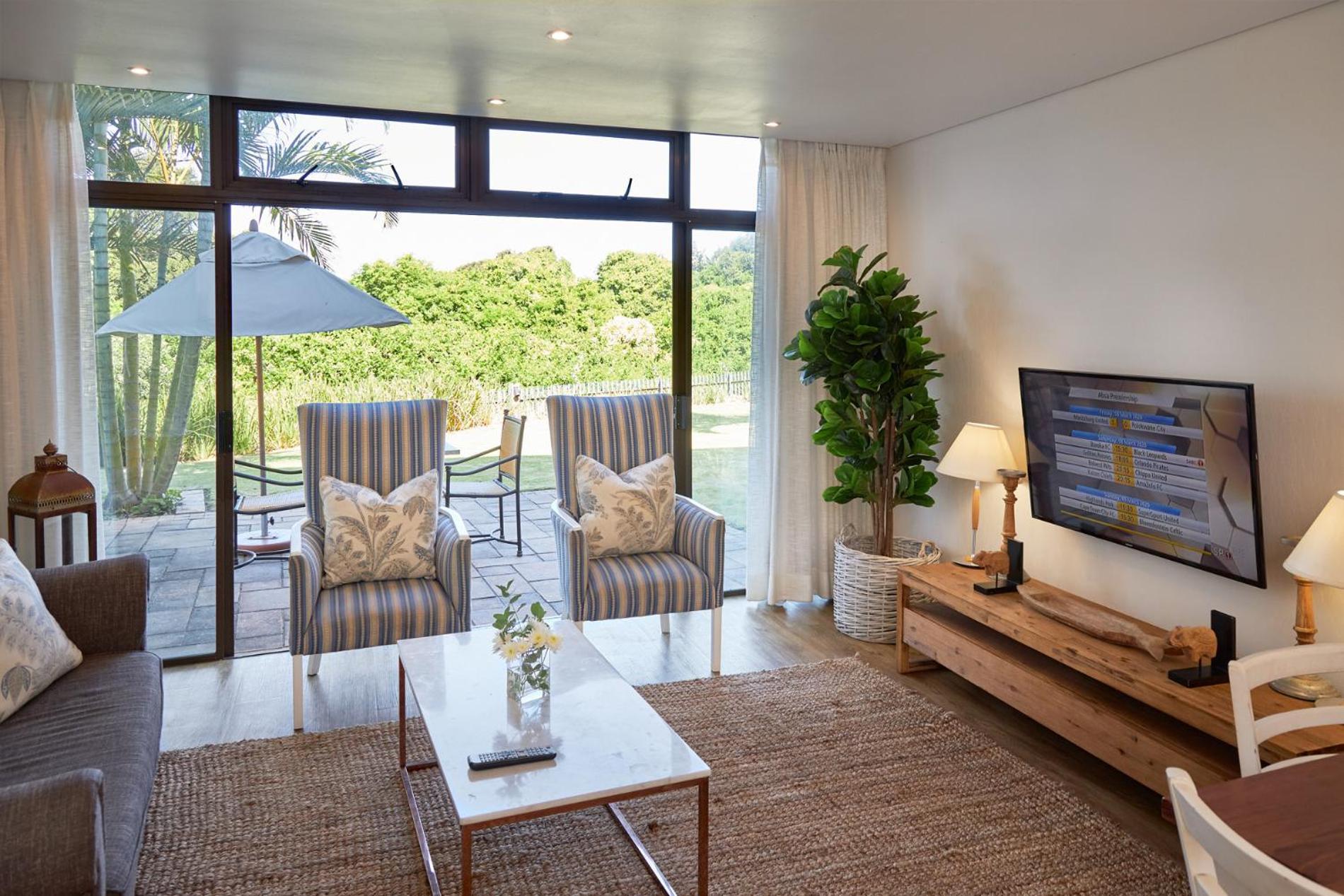 Breakers Hotell Umhlanga Rocks Eksteriør bilde