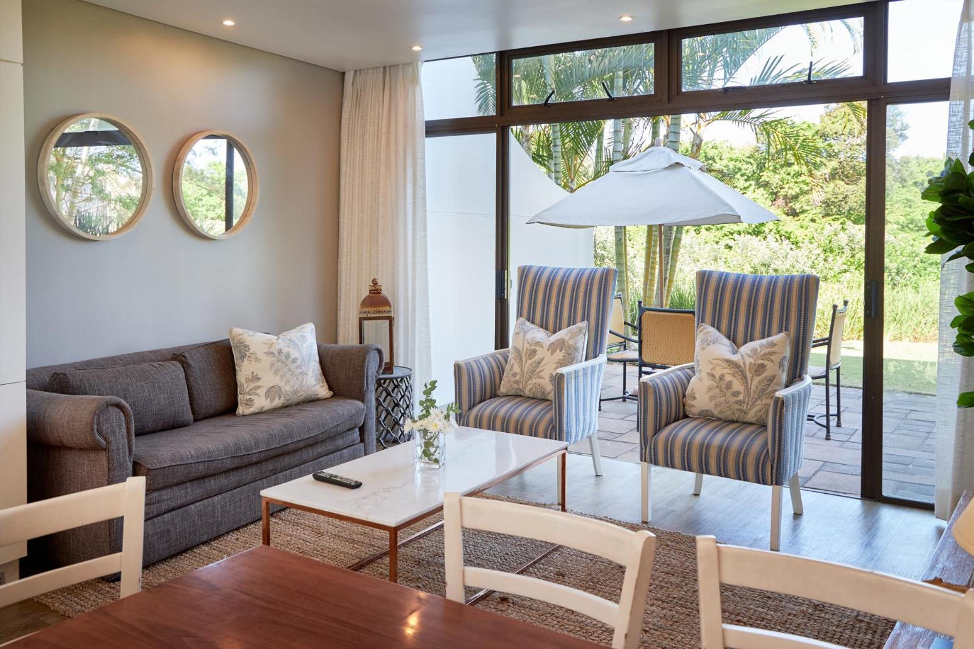 Breakers Hotell Umhlanga Rocks Eksteriør bilde
