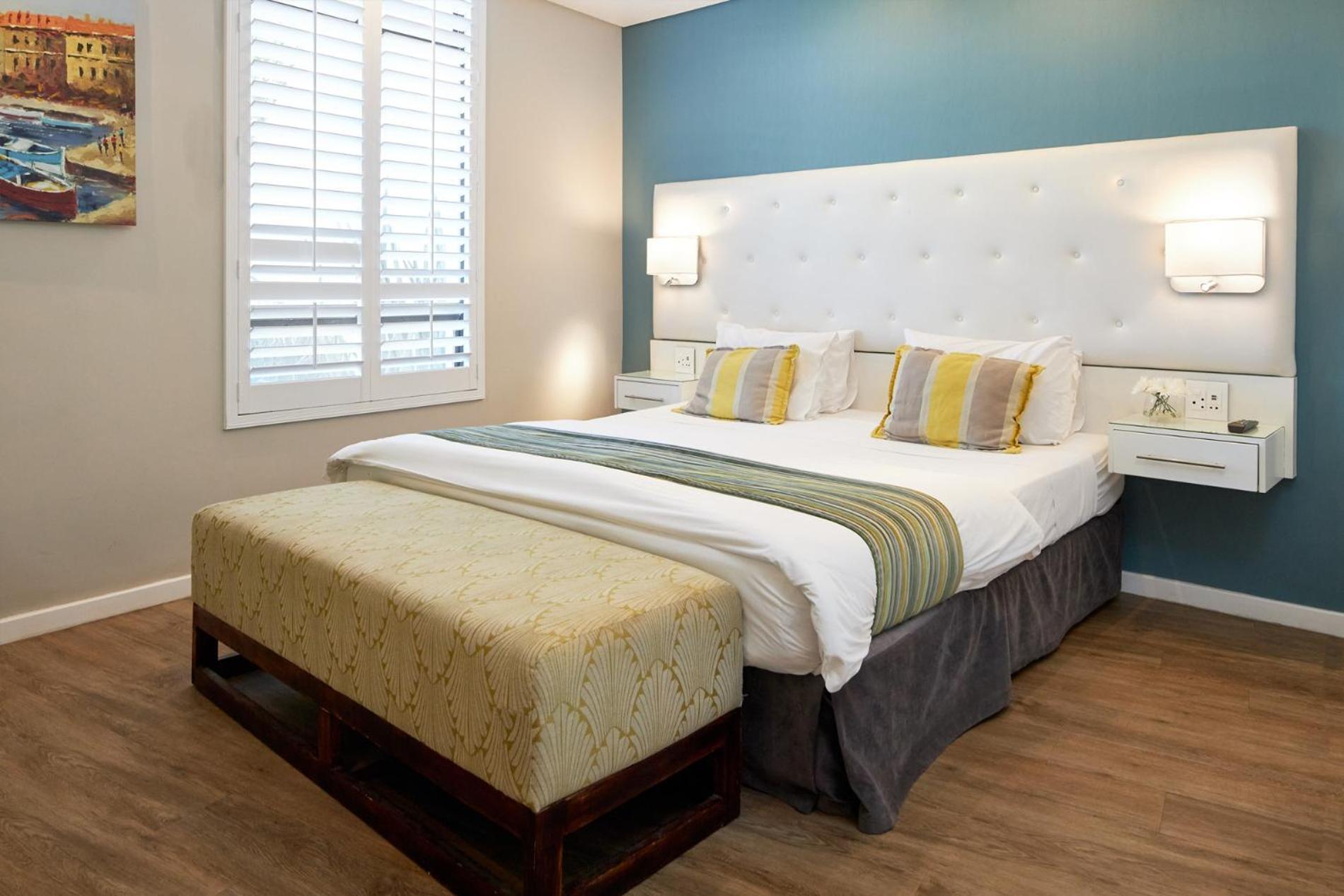 Breakers Hotell Umhlanga Rocks Eksteriør bilde
