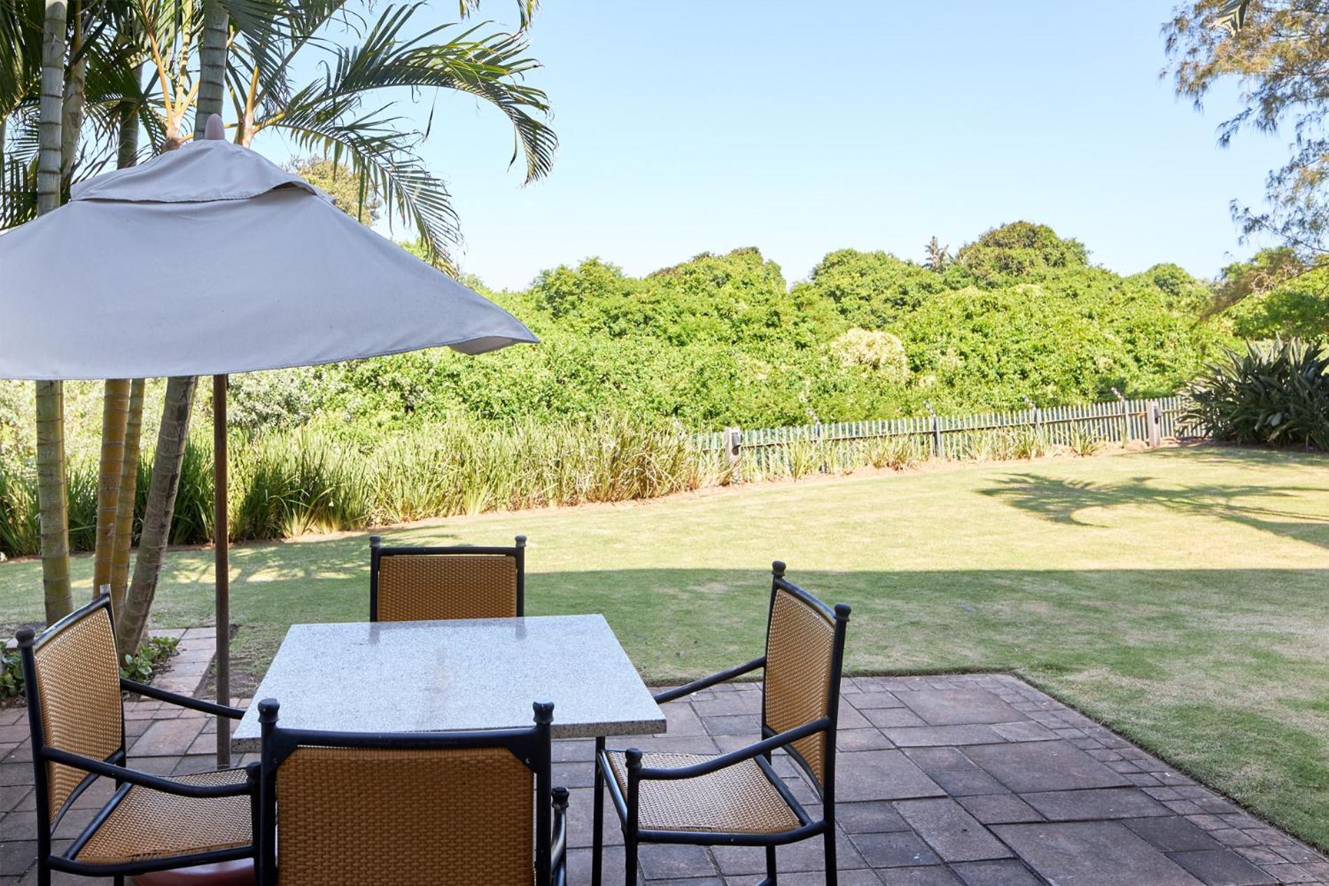 Breakers Hotell Umhlanga Rocks Eksteriør bilde