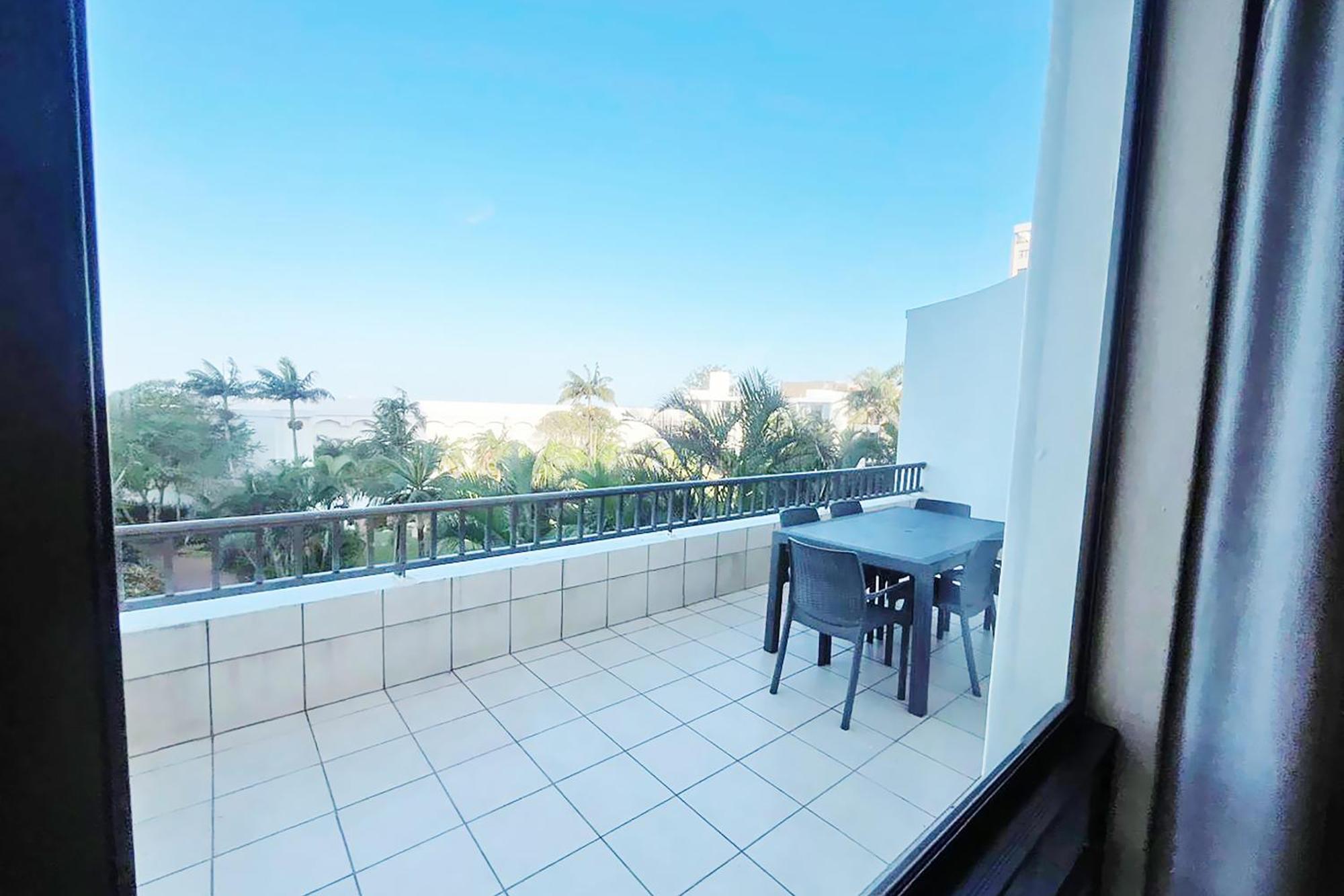 Breakers Hotell Umhlanga Rocks Eksteriør bilde