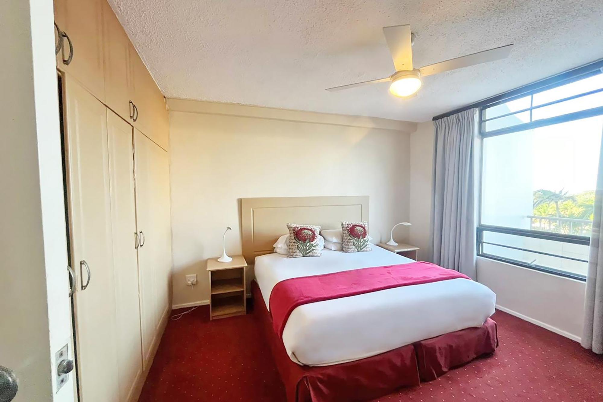 Breakers Hotell Umhlanga Rocks Eksteriør bilde