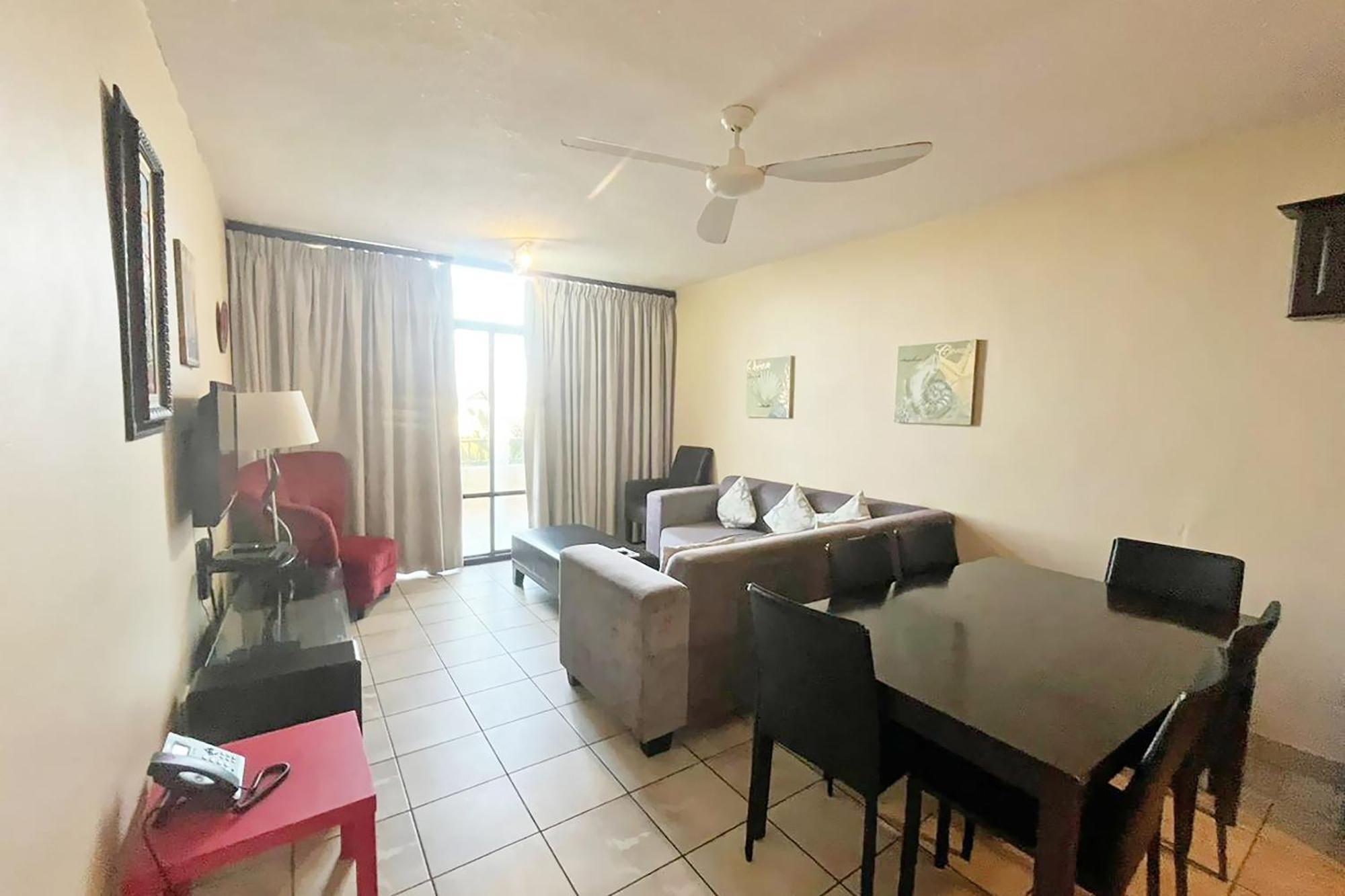 Breakers Hotell Umhlanga Rocks Eksteriør bilde