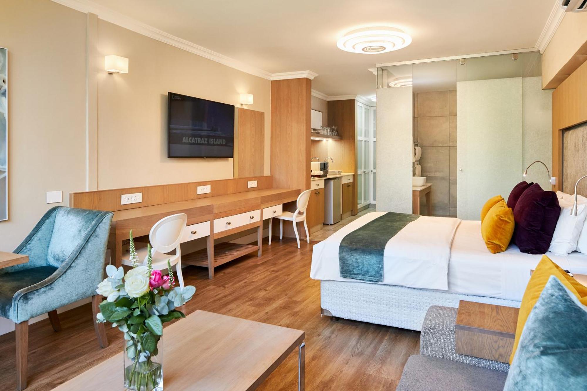 Breakers Hotell Umhlanga Rocks Eksteriør bilde