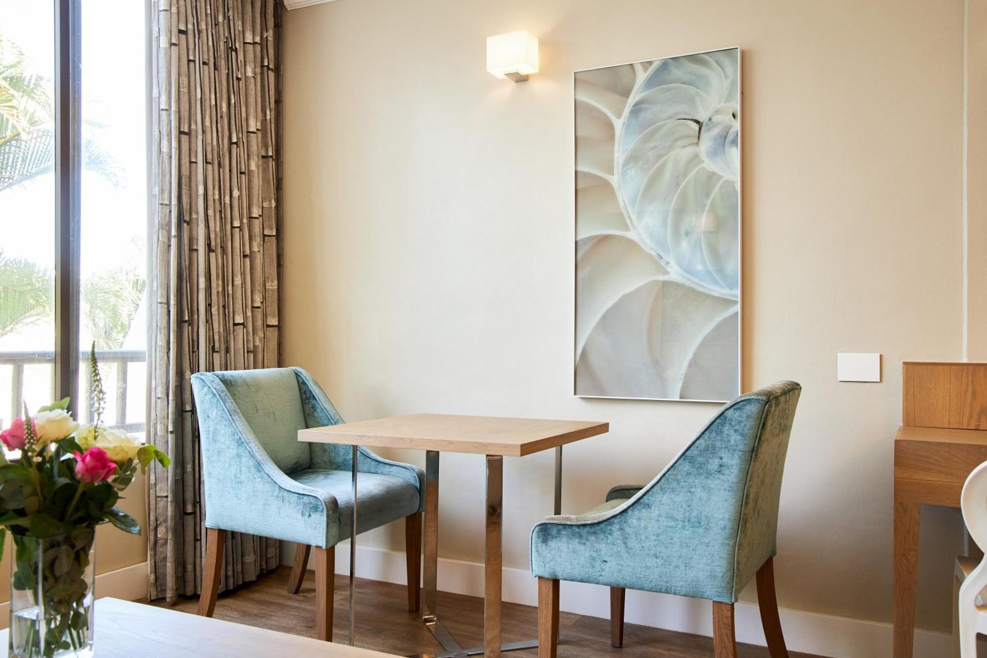 Breakers Hotell Umhlanga Rocks Eksteriør bilde