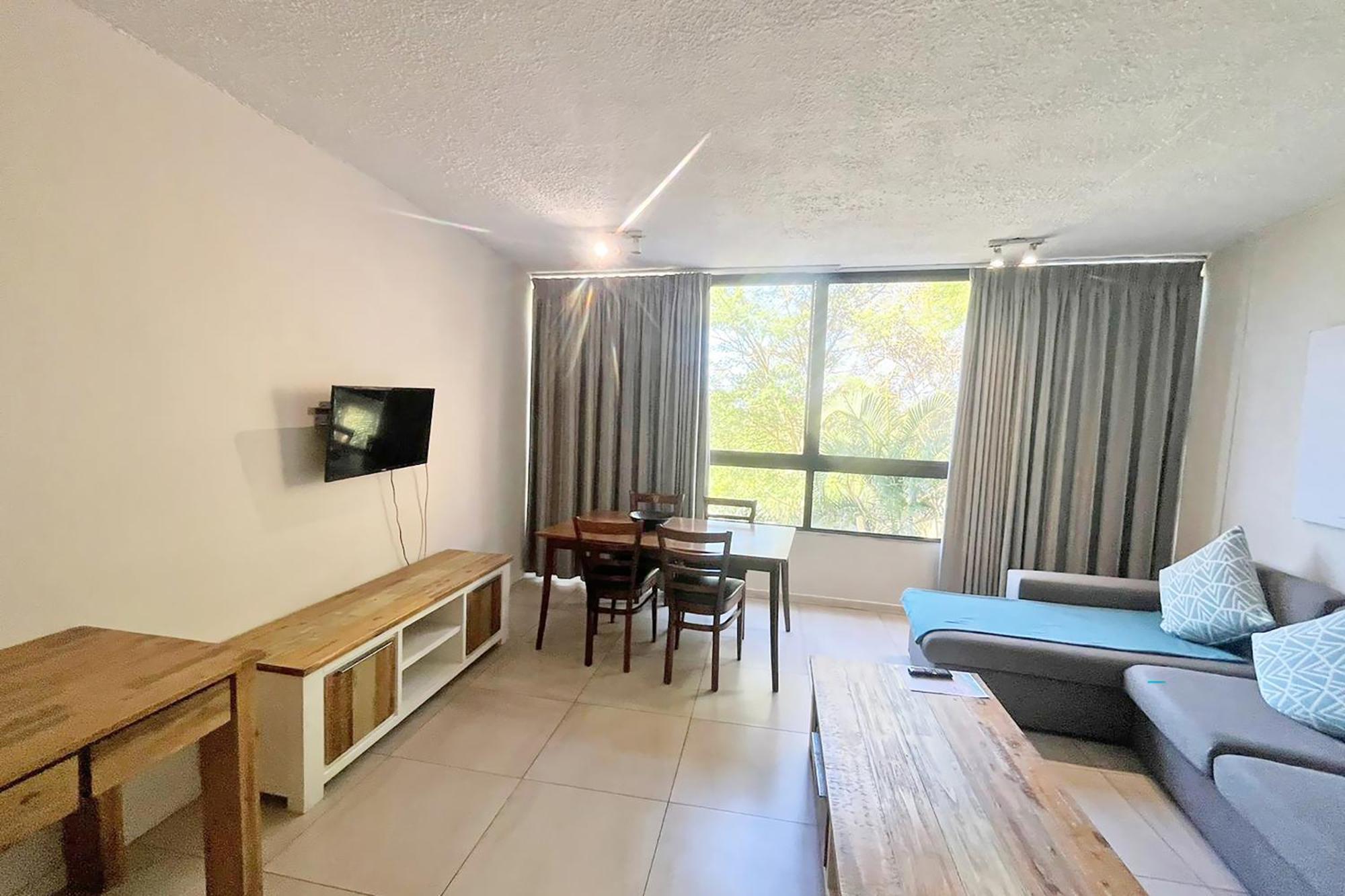 Breakers Hotell Umhlanga Rocks Eksteriør bilde