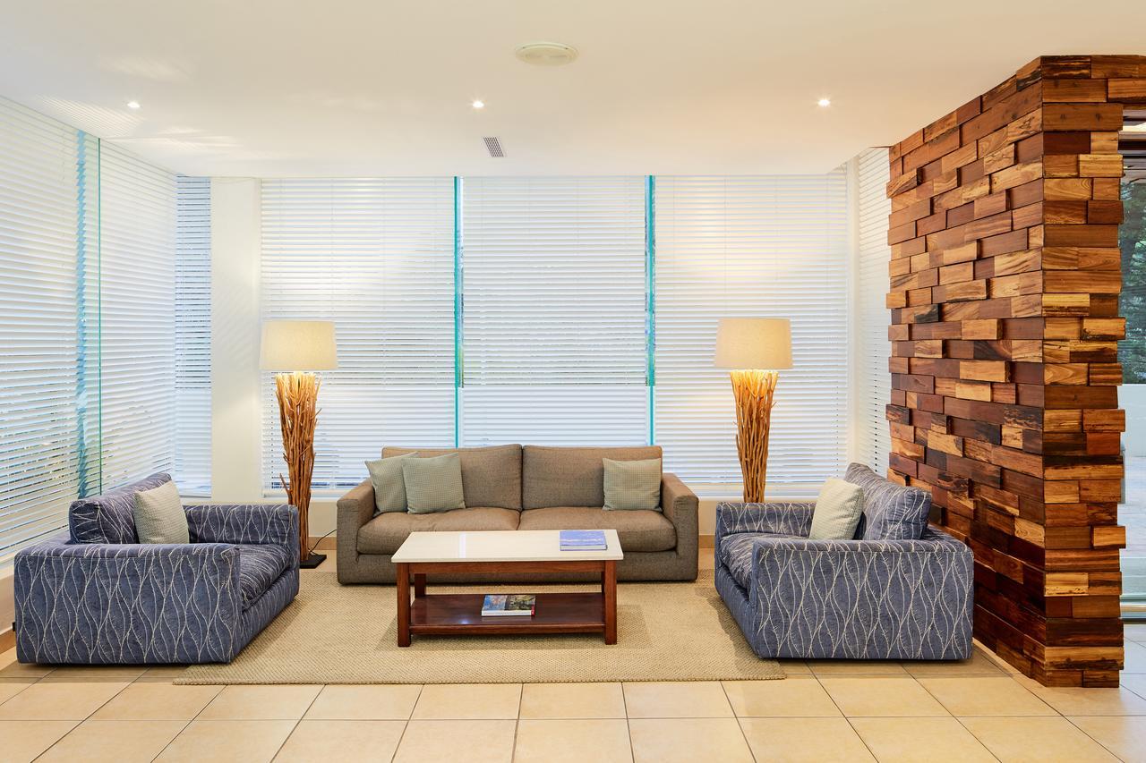 Breakers Hotell Umhlanga Rocks Eksteriør bilde