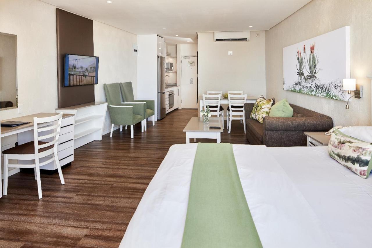 Breakers Hotell Umhlanga Rocks Eksteriør bilde