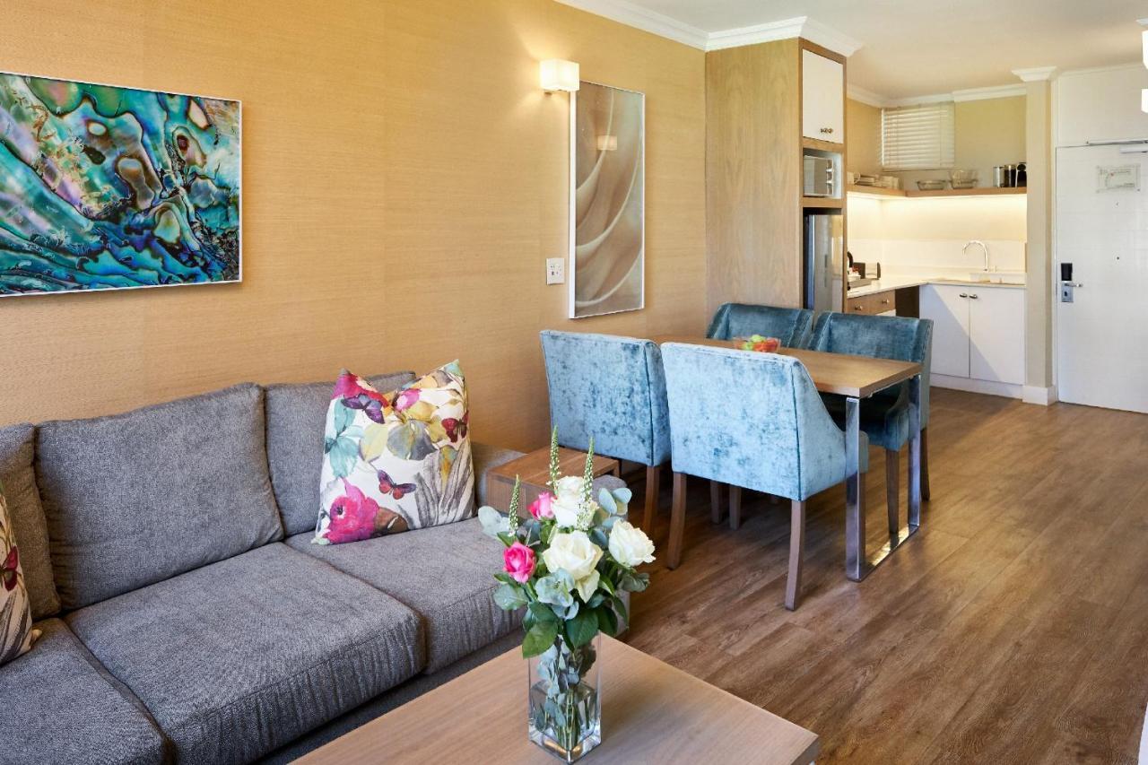 Breakers Hotell Umhlanga Rocks Eksteriør bilde
