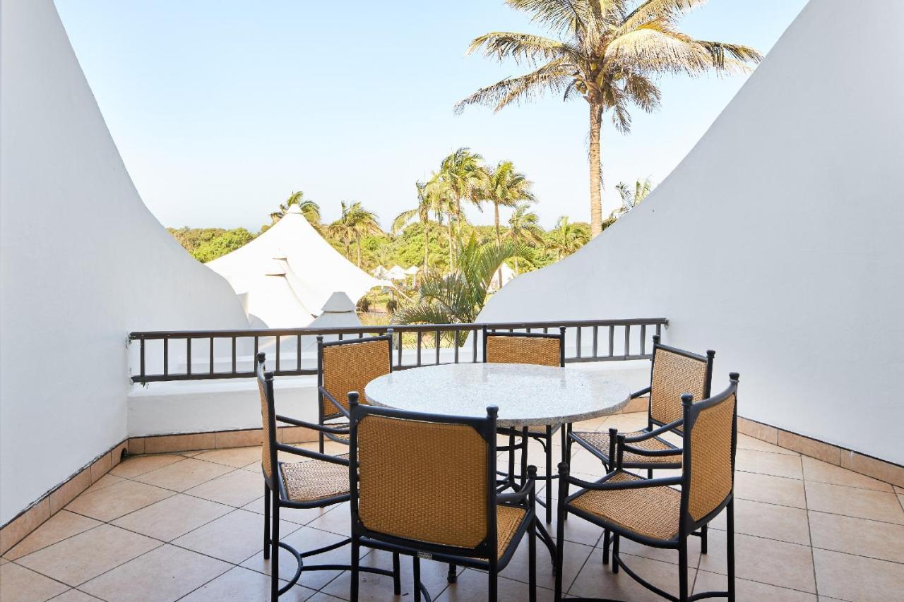 Breakers Hotell Umhlanga Rocks Eksteriør bilde