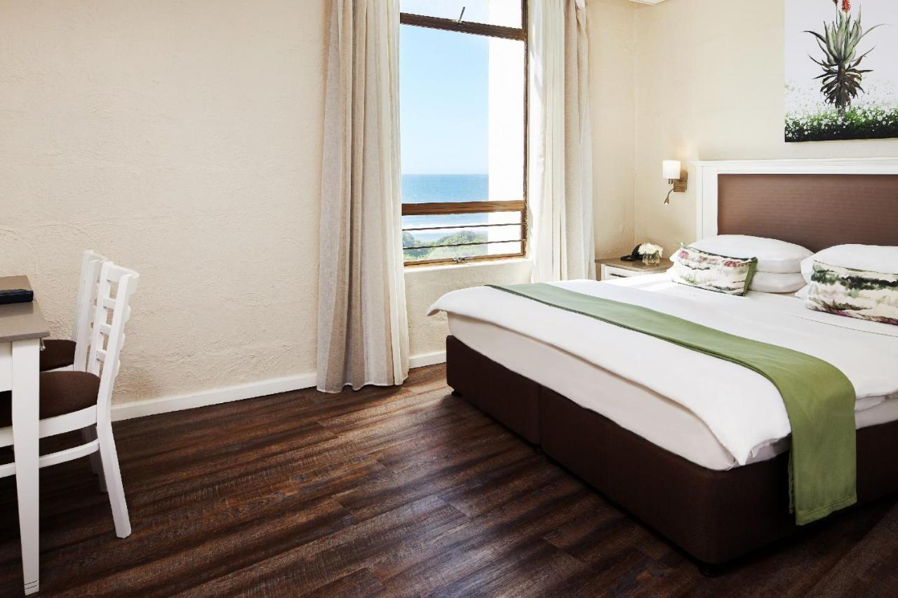 Breakers Hotell Umhlanga Rocks Eksteriør bilde