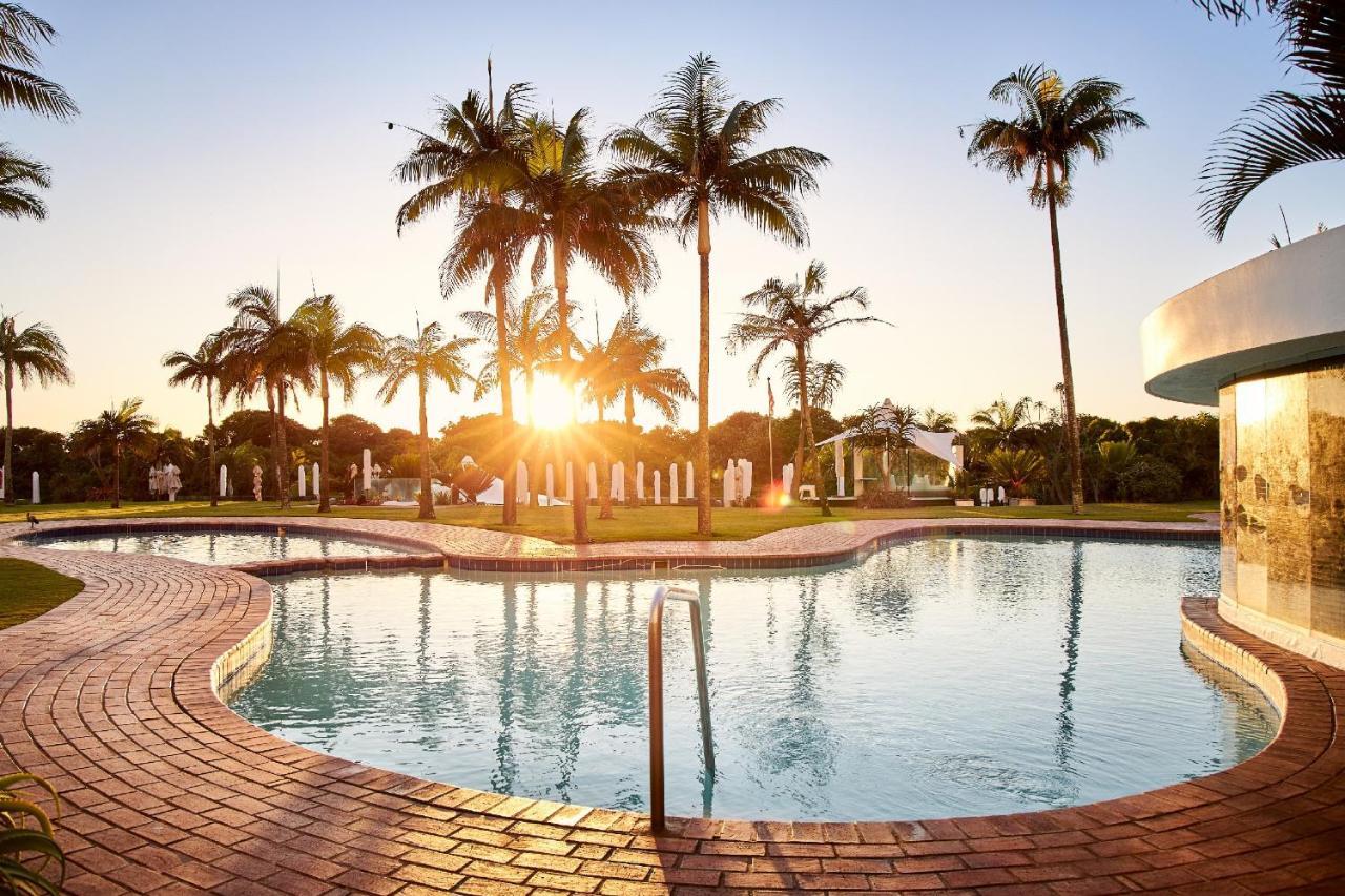Breakers Hotell Umhlanga Rocks Eksteriør bilde
